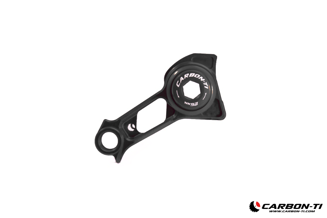 Carbon-Ti X-Hanger DM DA9200 (UDH)