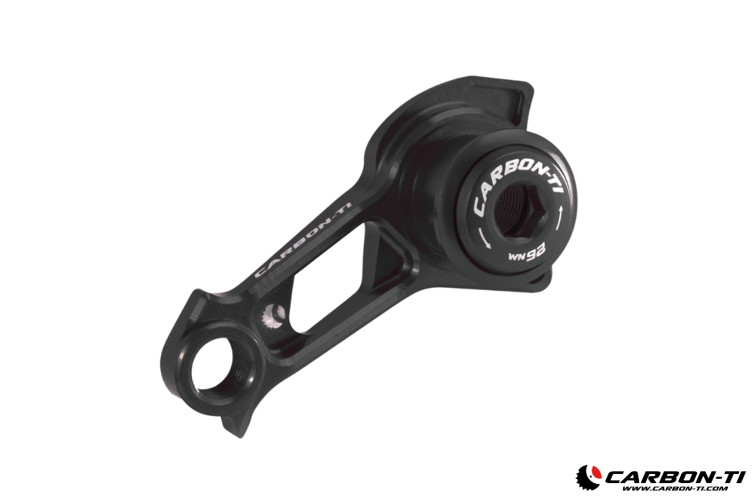 Carbon-Ti X-Hanger DM DA9200 (UDH)