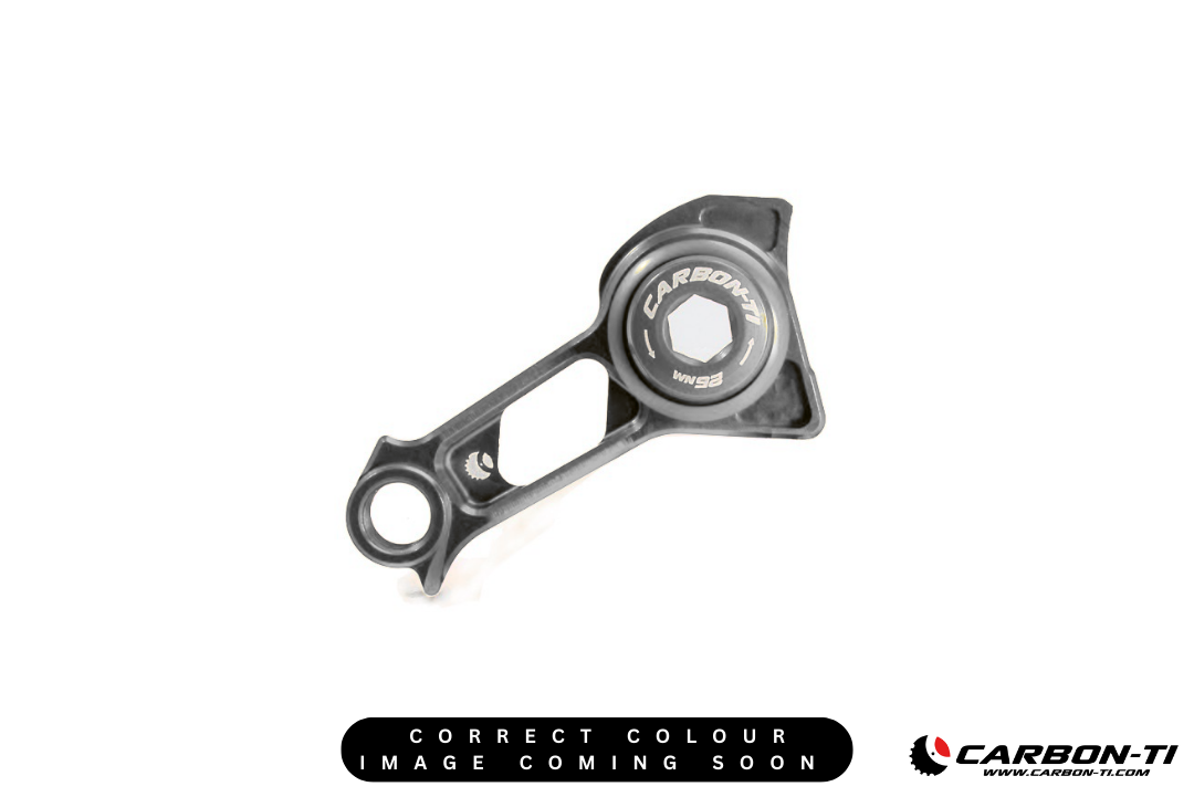 Carbon-Ti X-Hanger DM DA9200 (UDH)
