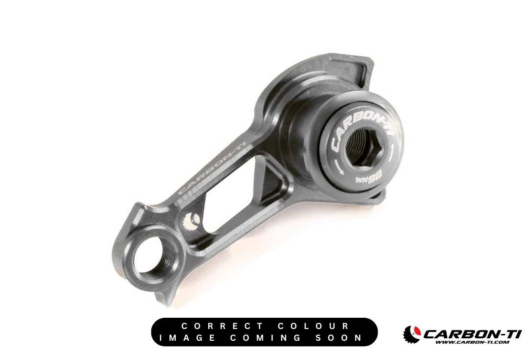 Carbon-Ti X-Hanger DM DA9200 (UDH)