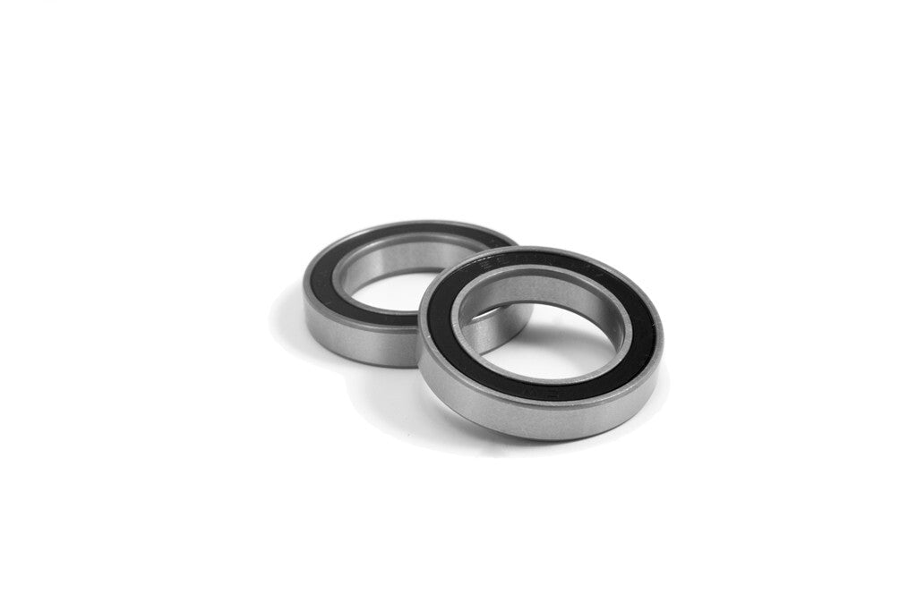 Carbon-Ti X-Hub Bearing Kit