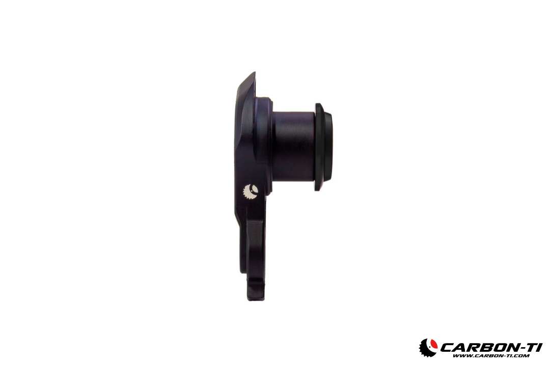 Carbon-Ti X-Hanger UDH