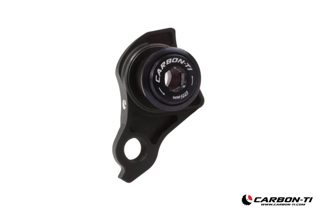 Carbon-Ti X-Hanger UDH