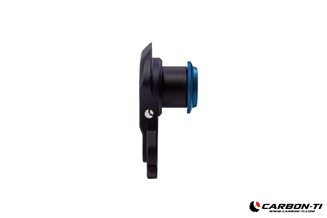 Carbon-Ti X-Hanger UDH