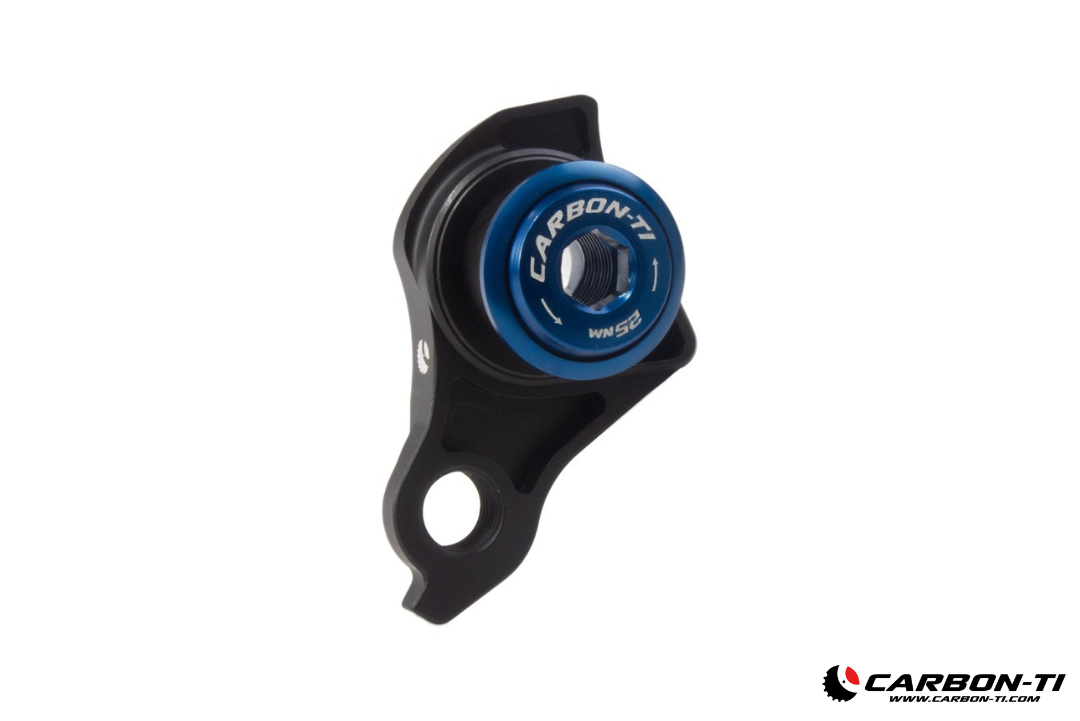Carbon-Ti X-Hanger UDH