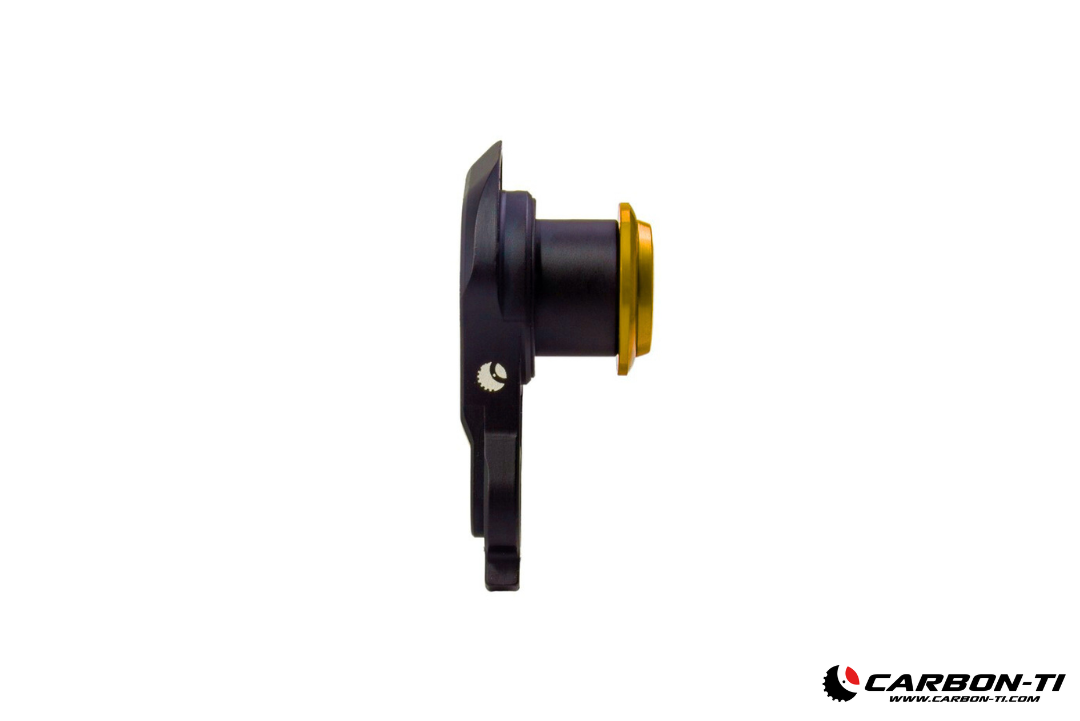 Carbon-Ti X-Hanger UDH