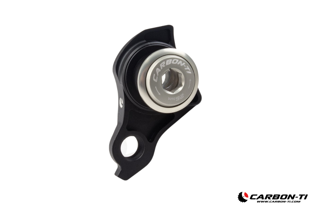Carbon-Ti X-Hanger UDH