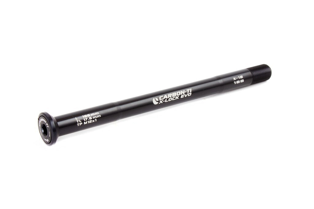 Carbon-Ti X-Lock EVO Thru Axle