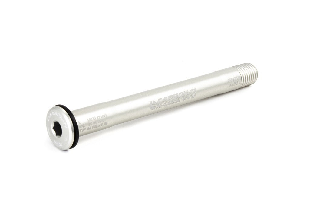 Carbon-Ti X-Lock EVO Thru Axle
