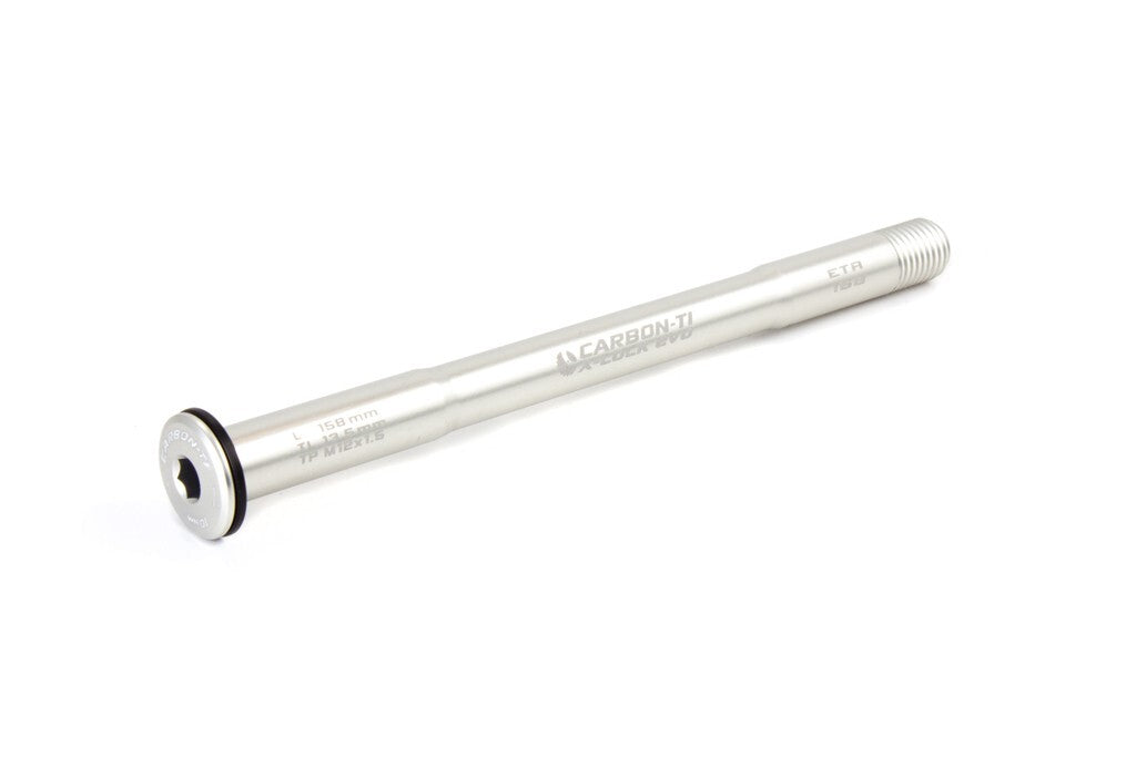 Carbon-Ti X-Lock EVO Thru Axle
