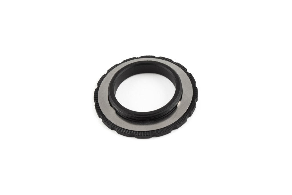 Carbon-Ti X-Rotor Centre Lock Ring