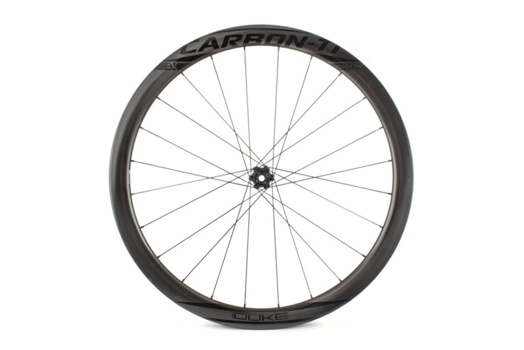 Carbon-Ti X-Wheel Baccara X SLR2 Road Wheelset