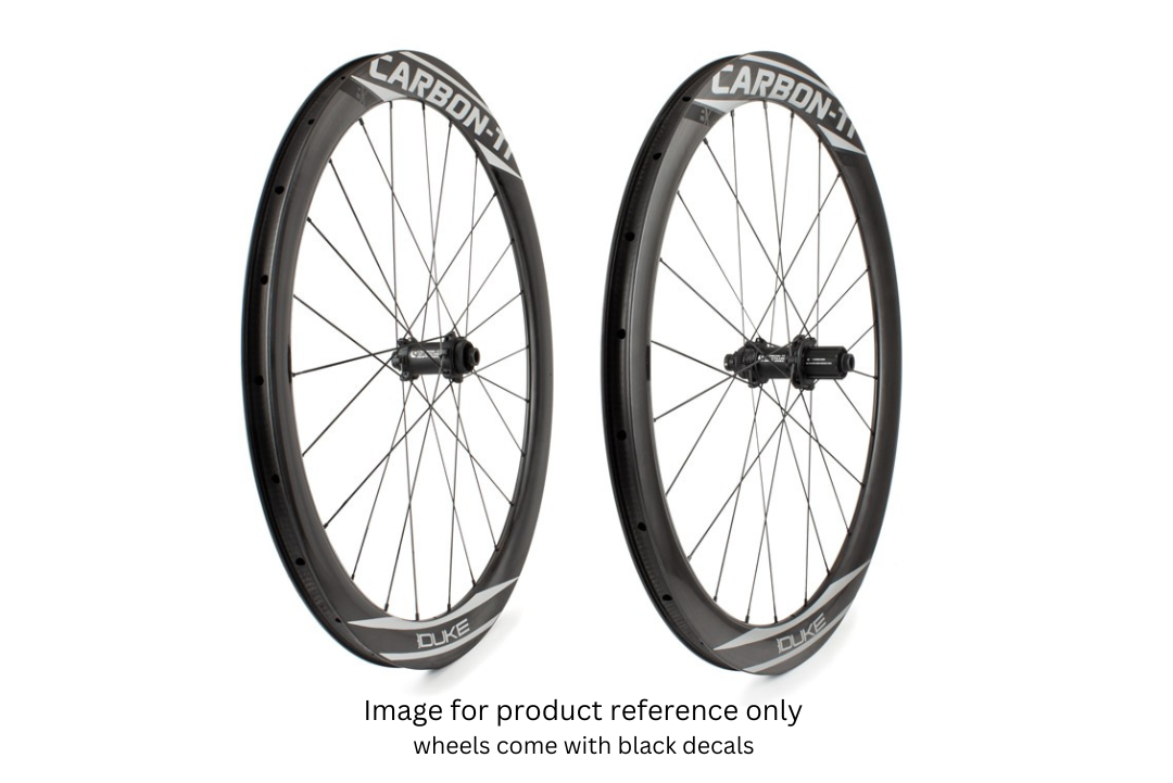 Carbon-Ti X-Wheel Baccara X SLR2 Road Wheelset