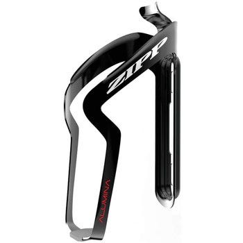 Zipp Alumina Bottle Cage - Black
