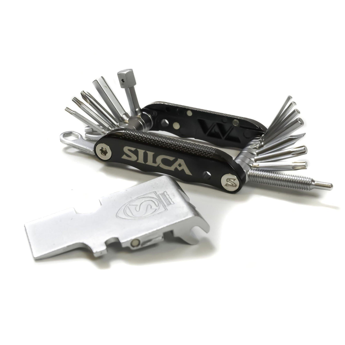 Silca Italian Army Knife Venti 20 Multi Tool