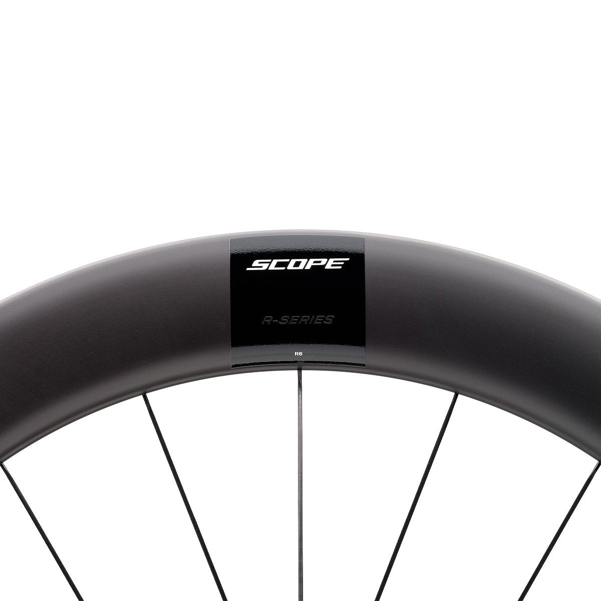 Scope R6 Carbon Disc Wheelset