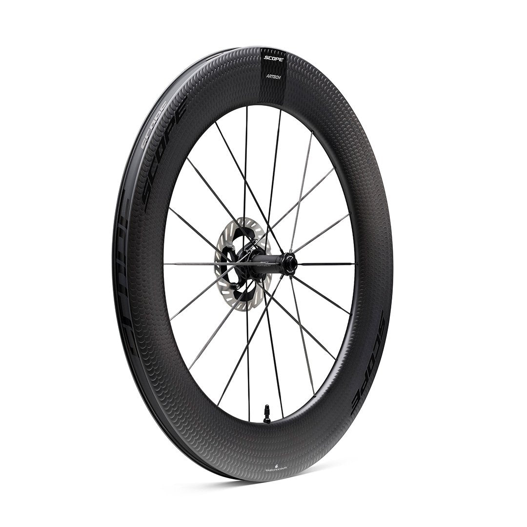 Scope Artech 8.T Carbon Disc Rear Wheel