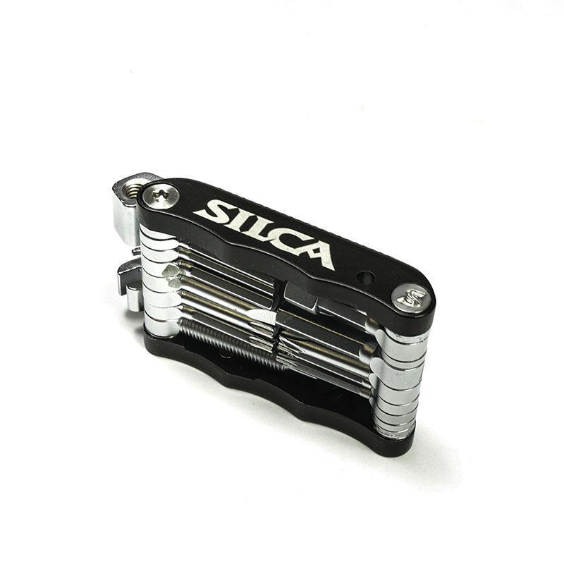 Silca Italian Army Knife Venti 20 Multi Tool