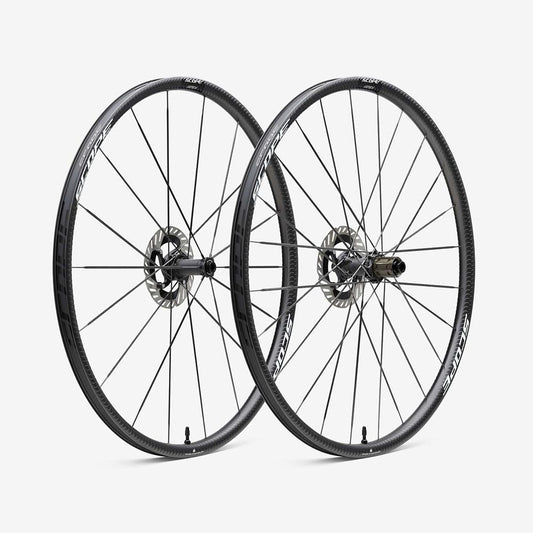 Scope Artech 2 Carbon Disc Wheelset