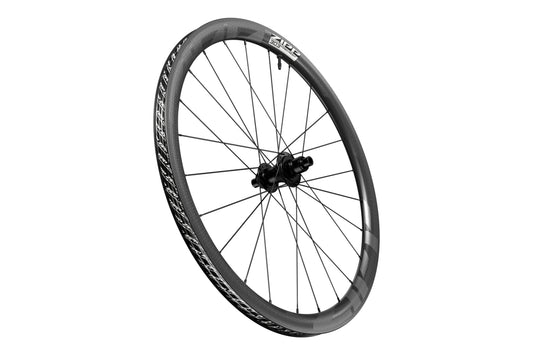 Zipp 303 Firecrest Tubeless Disc-brake Wheelset