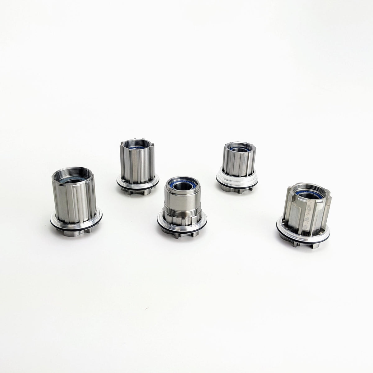 White Industries Titanium Freehub
