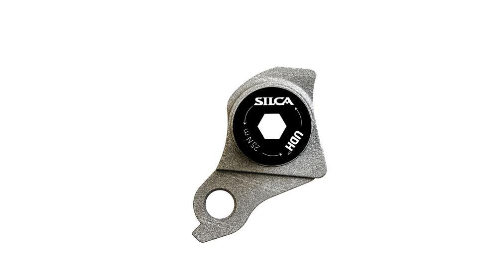 Silca 3DP Titanium UDH Hanger