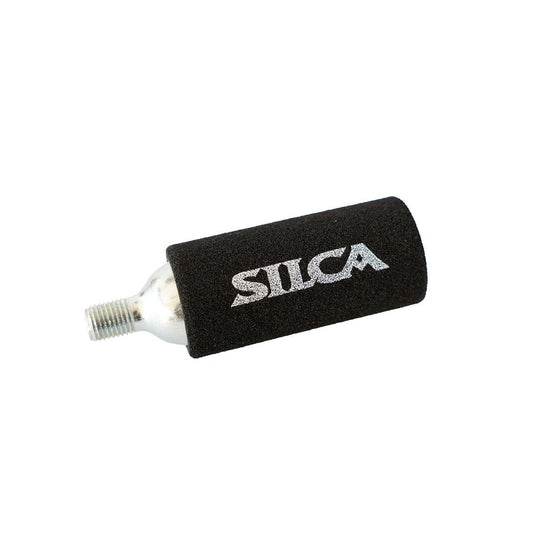 Silca Eolo Premio Tyre Levers with 16g CO2
