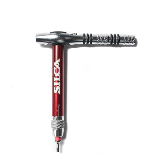 Silca T-Ratchet + Ti-Torque Tool Kit V2
