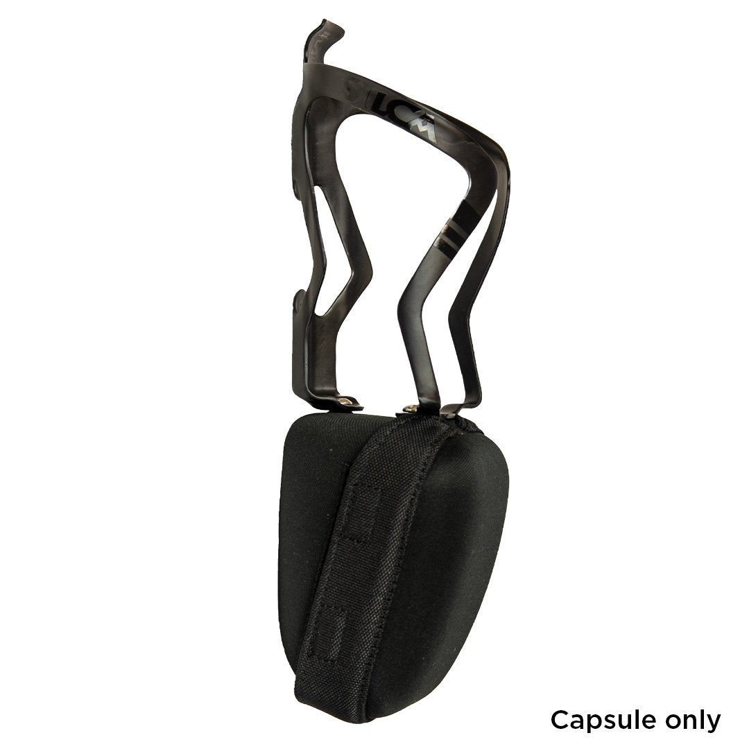 Silca Sicuro Carbon Cage Capsule