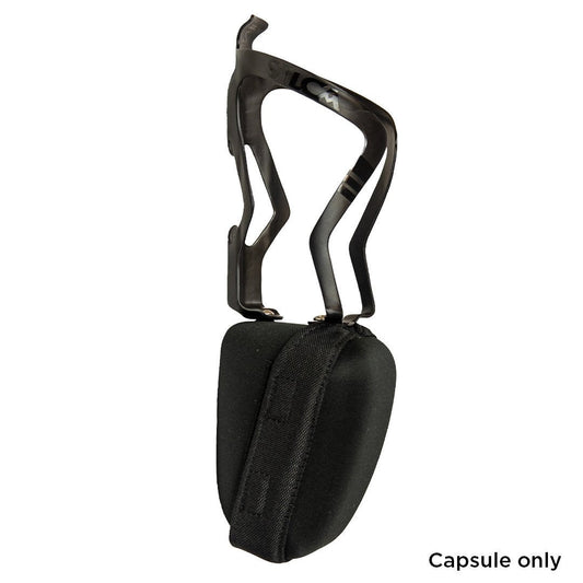 Silca Sicuro Carbon Cage Capsule