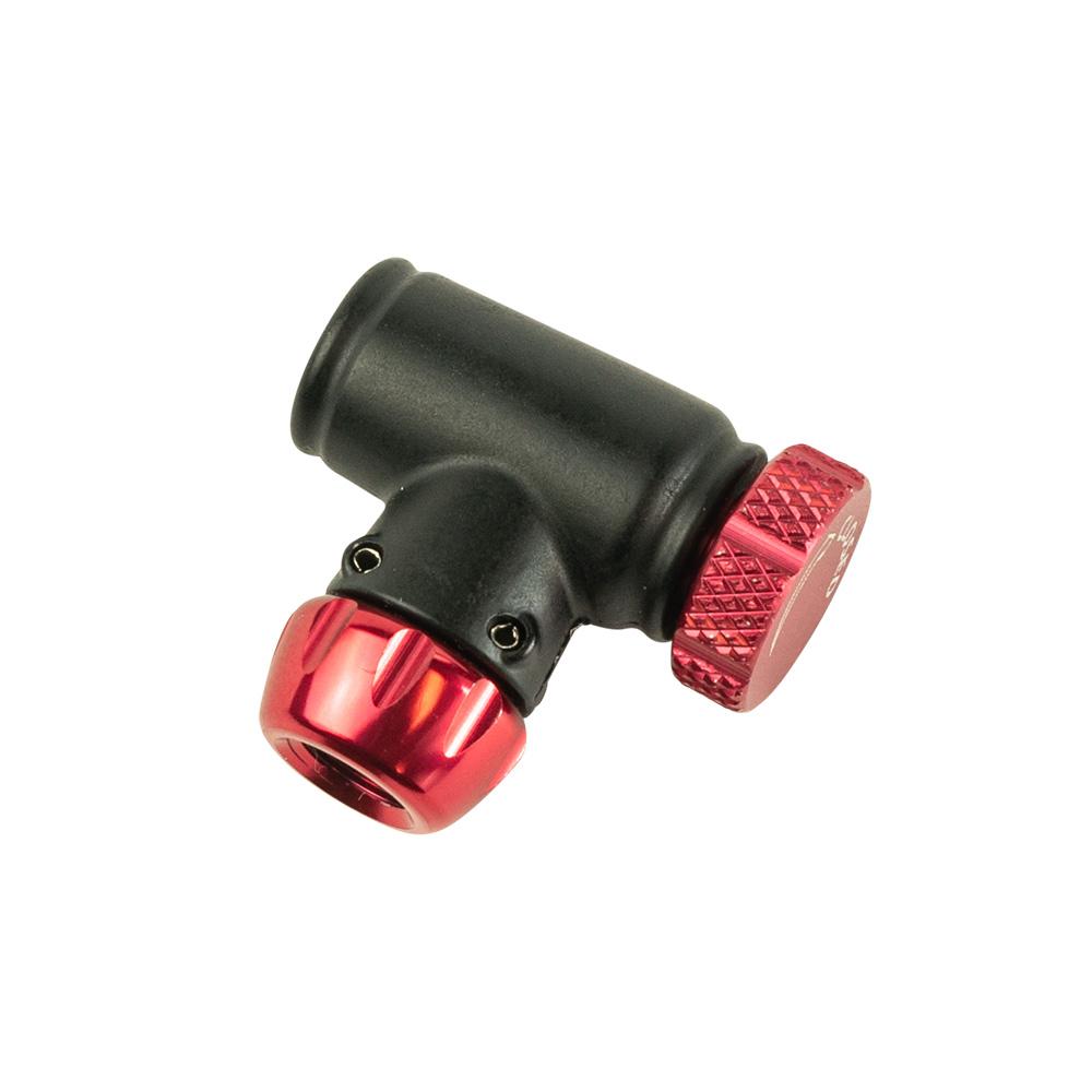 Silca Eolo IV CO2 Inflator