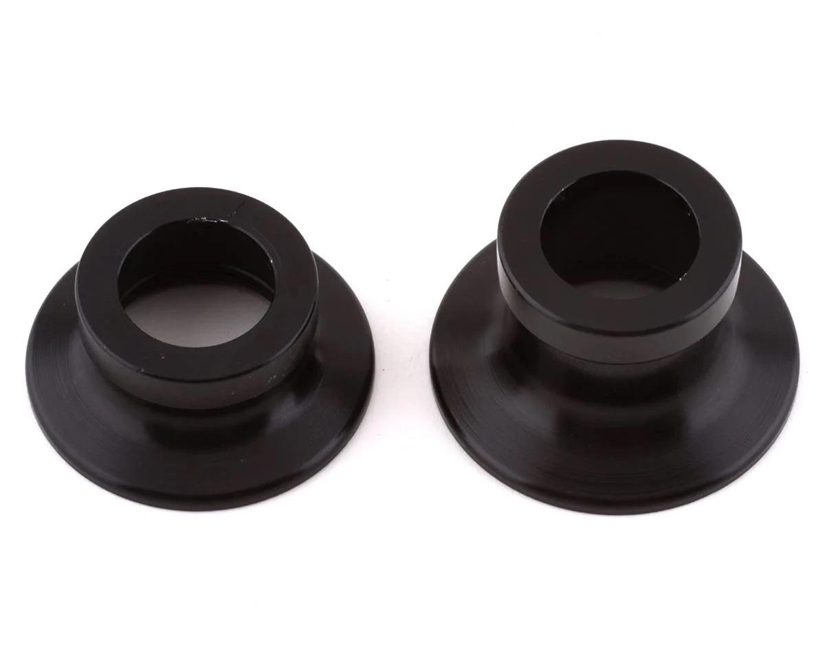 ENVE Front Hub End Cap Set - 12mm Disc