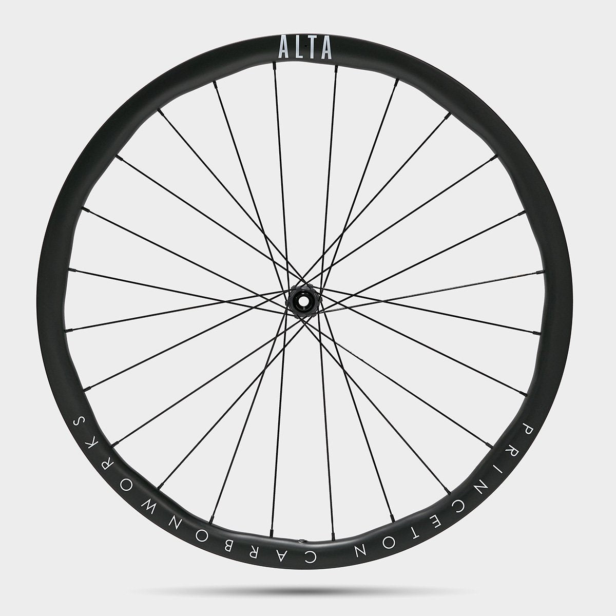 Princeton ALTA 3532 Wheelset
