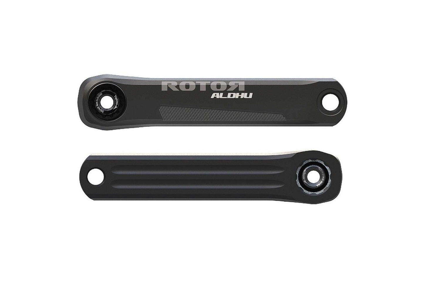 ROTOR "ALDHU 30" Crank Arms