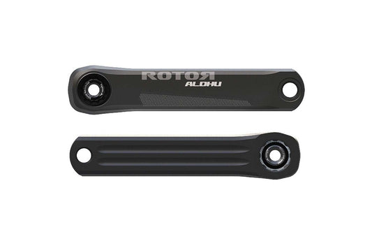 ROTOR "ALDHU 30" Crank Arms