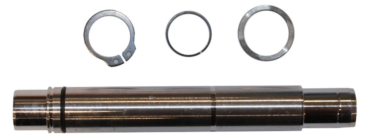 ENVE Rear Axle Kit - QR Rim Brake