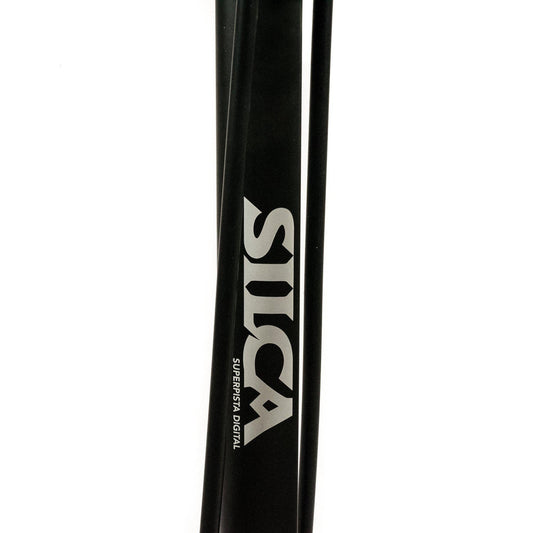 Silca SuperPista Digital Floor Pump
