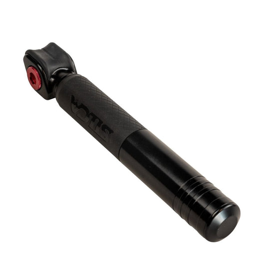 Silca Pocket Impero Ultimate II Mini Pump