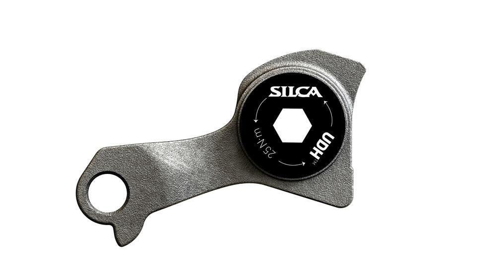 Silca 3DP Titanium UDH Hanger