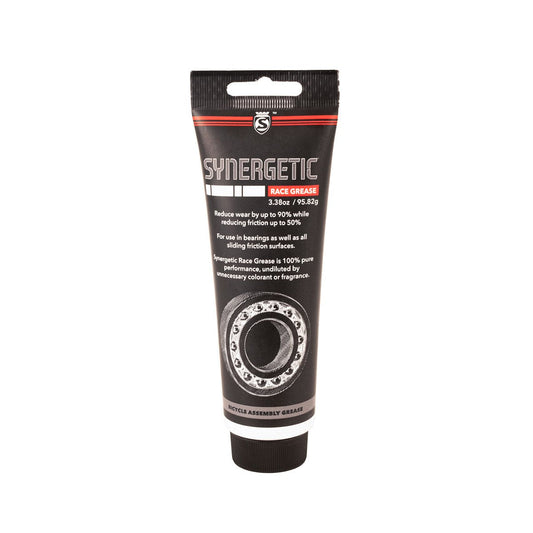 Silca Synergetic Race Grease - 95g