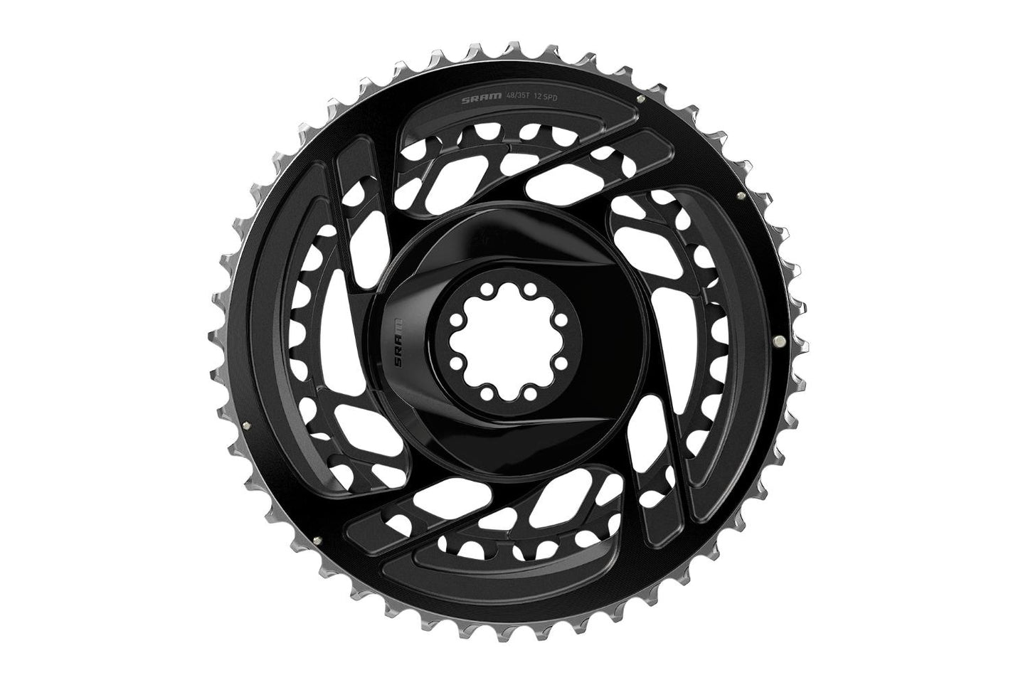 SRAM Force 2x Chainring Kit