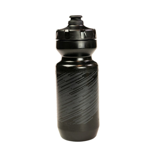 Silca Water Bottle - Black Speed