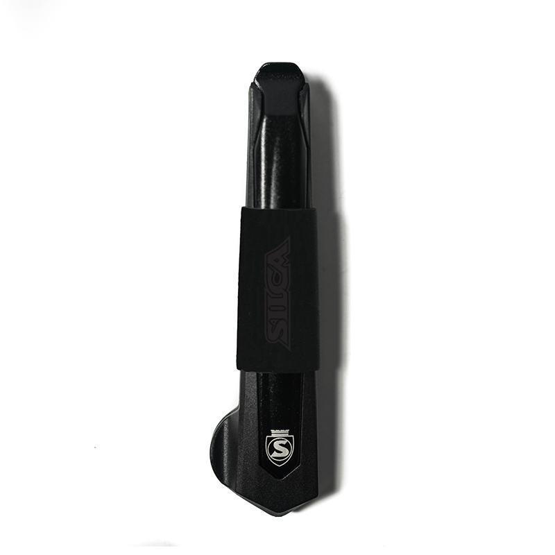 Silca Premio Carbon Rim Tyre Levers (2 Pack)