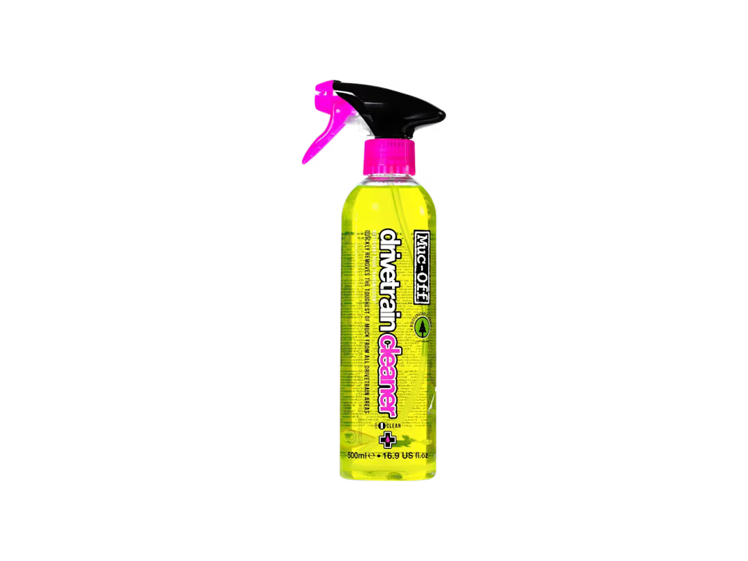 Muc-Off Drivetrain Cleaner