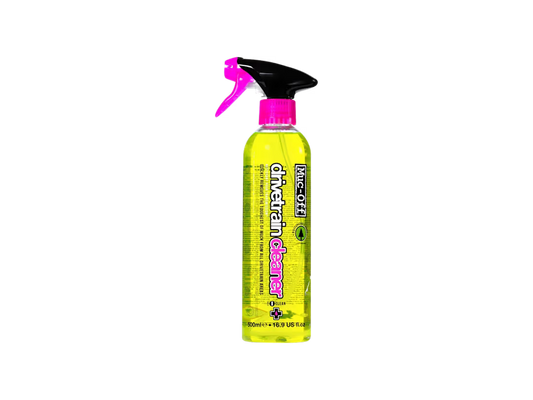 Muc-Off Drivetrain Cleaner