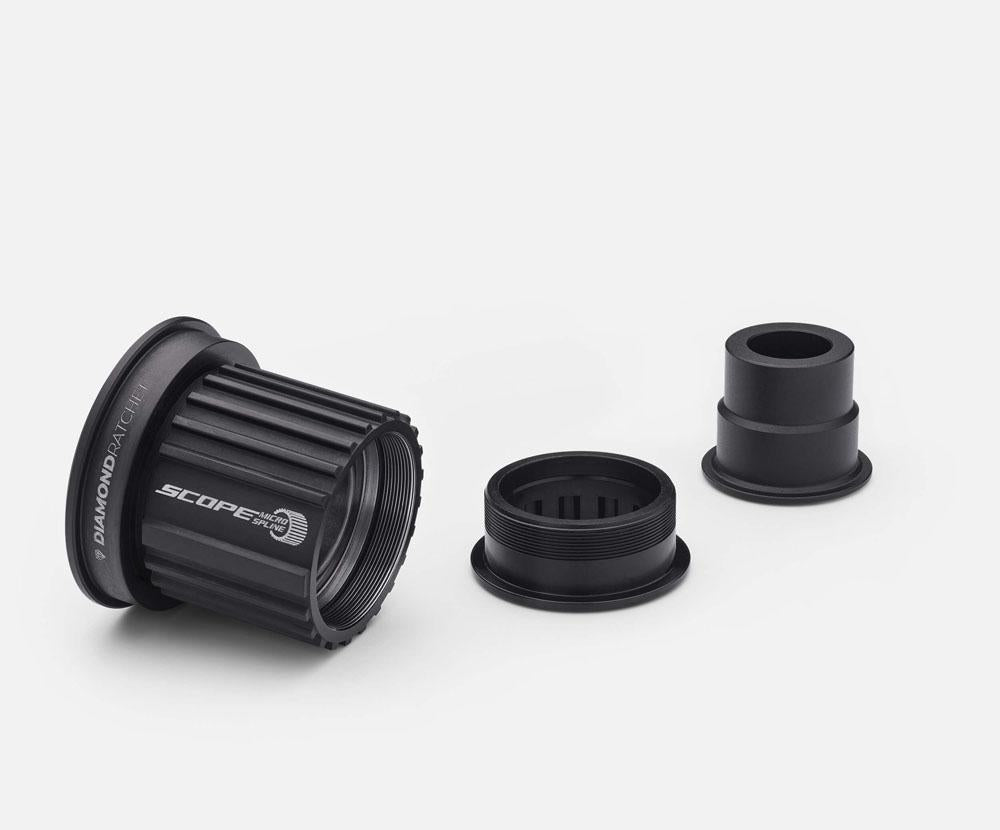 Scope R-Series Freehub Body