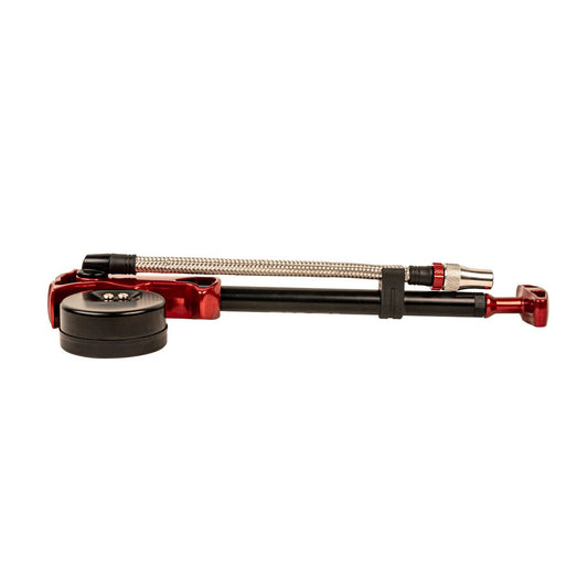 Silca Ultimate Shock Pump