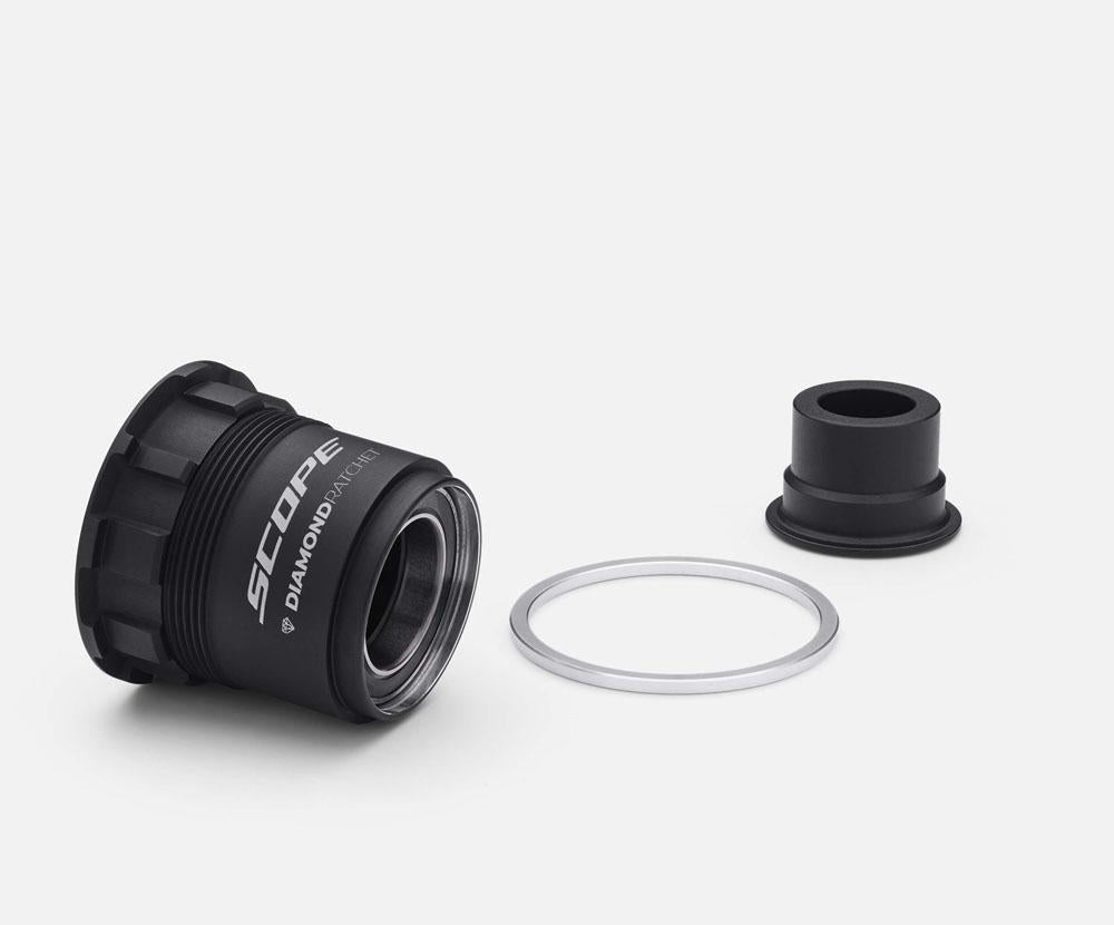 Scope R-Series Freehub Body