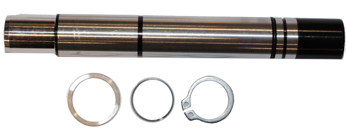 ENVE Rear Axle Kit - 12mm Thru Axle Disc