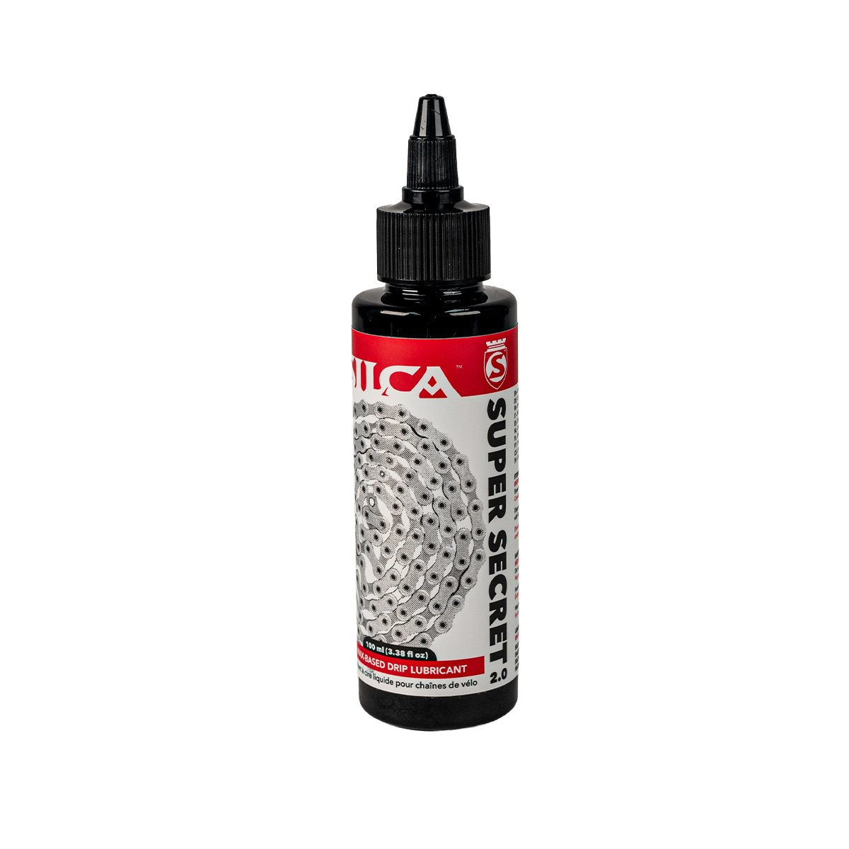 Silca Super Secret 2.0 Chain Lube - 100ml